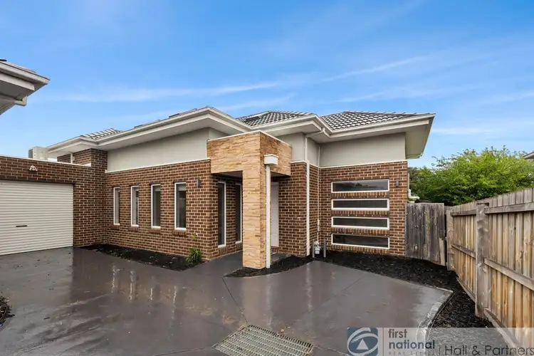 22A Rossiter Avenue, Endeavour Hills VIC 3802