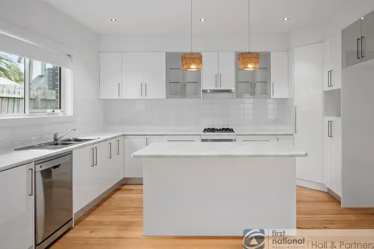 Fifth view of Homely townhouse listing, 22A Rossiter Avenue, Endeavour Hills VIC 3802