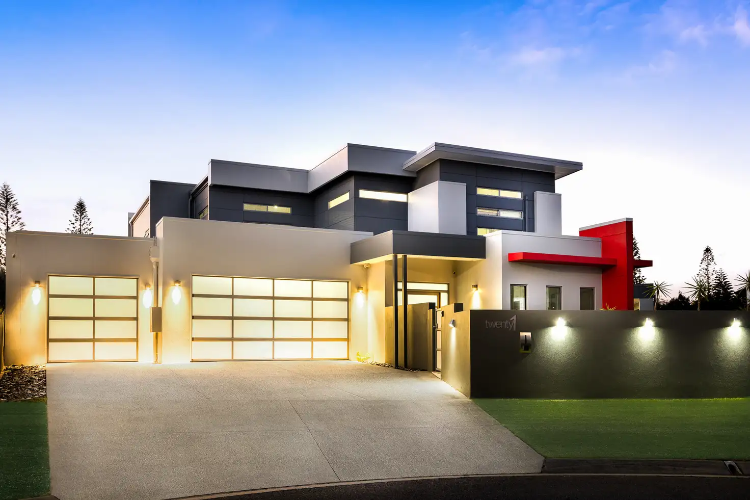 Main view of Homely house listing, 21 Freya Court, Newport QLD 4020