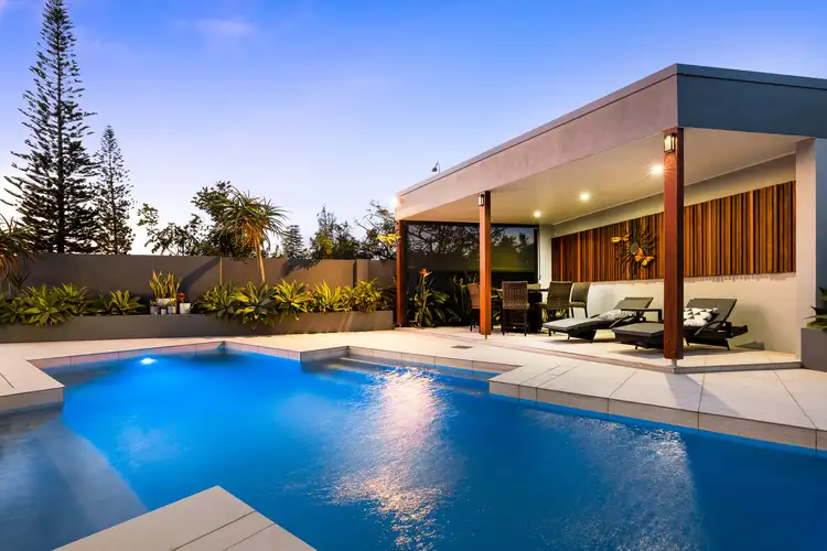 Fourth view of Homely house listing, 21 Freya Court, Newport QLD 4020