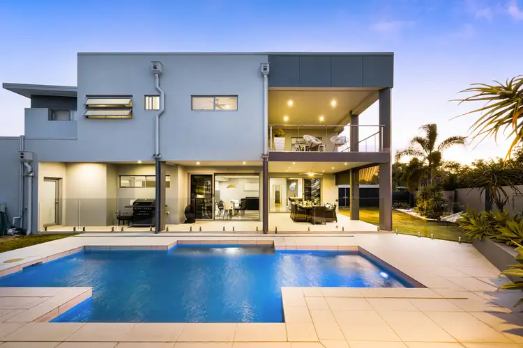 Sixth view of Homely house listing, 21 Freya Court, Newport QLD 4020