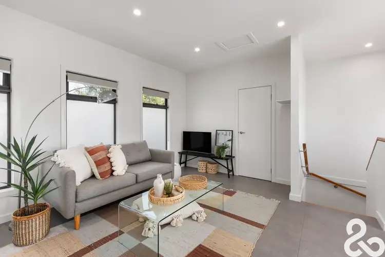 Fourth view of Homely townhouse listing, 2/1 Odowd Street, Reservoir VIC 3073