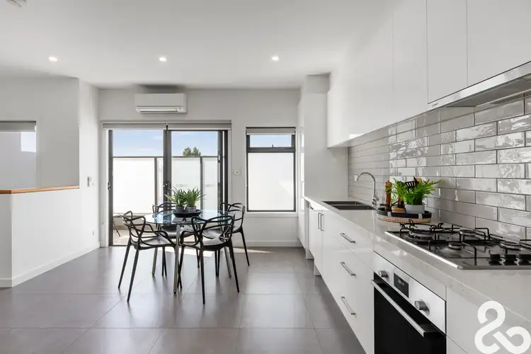Fifth view of Homely townhouse listing, 2/1 Odowd Street, Reservoir VIC 3073