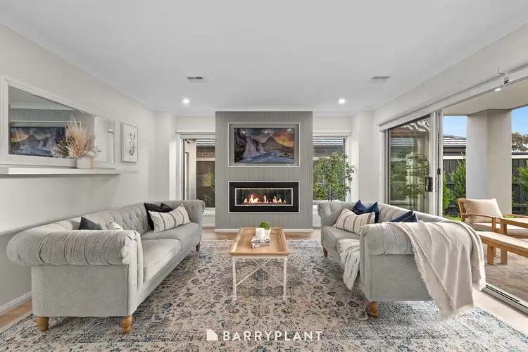 Fifth view of Homely house listing, 61 Burgess Avenue, Officer VIC 3809