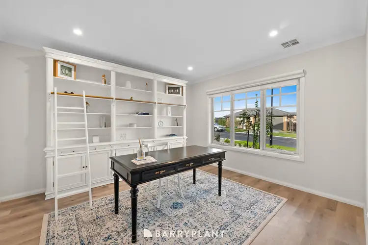 Sixth view of Homely house listing, 61 Burgess Avenue, Officer VIC 3809