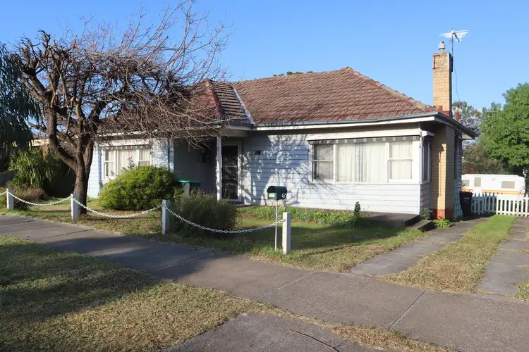 Main view of Homely house listing, 30 Hoffmans Road, Essendon VIC 3040