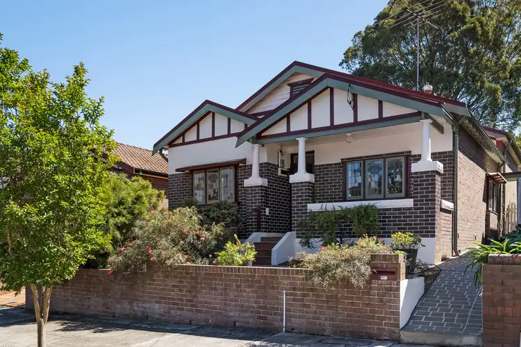 51 Third Street, Ashbury NSW 2193