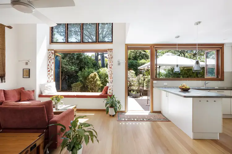 Second view of Homely house listing, 51 Third Street, Ashbury NSW 2193