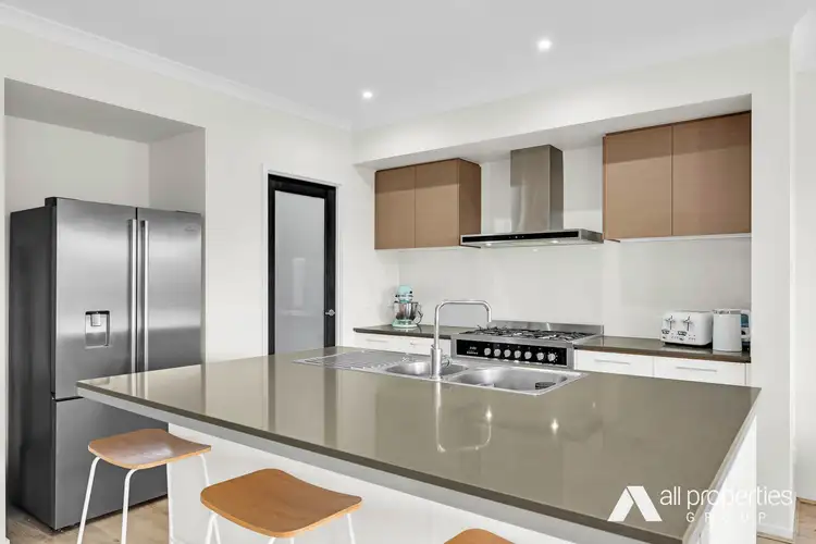 Second view of Homely house listing, 3 Everglade Street, Yarrabilba QLD 4207