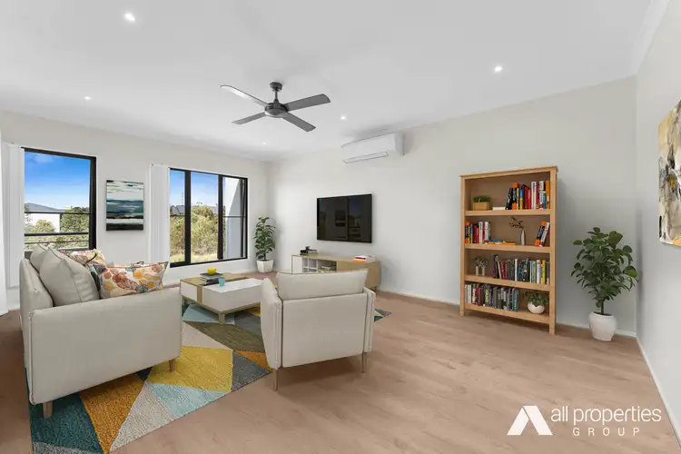Third view of Homely house listing, 3 Everglade Street, Yarrabilba QLD 4207