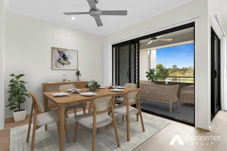 Fourth view of Homely house listing, 3 Everglade Street, Yarrabilba QLD 4207