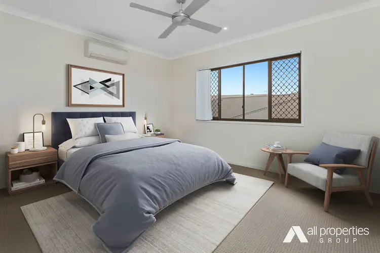 Fifth view of Homely house listing, 3 Everglade Street, Yarrabilba QLD 4207