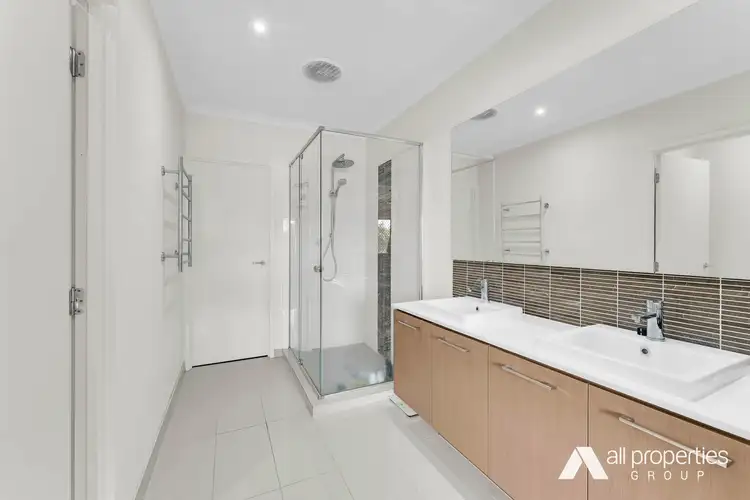 Sixth view of Homely house listing, 3 Everglade Street, Yarrabilba QLD 4207