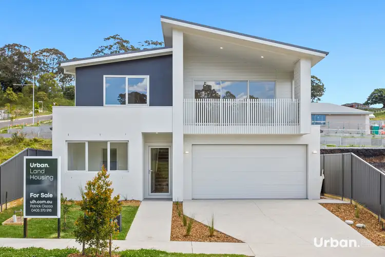 108 Araluen Terrace, Tullimbar NSW 2527