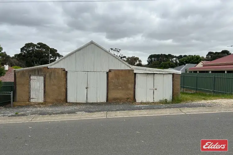 Third view of Homely land listing, 5 Polkinghorne Place, Williamstown SA 5351