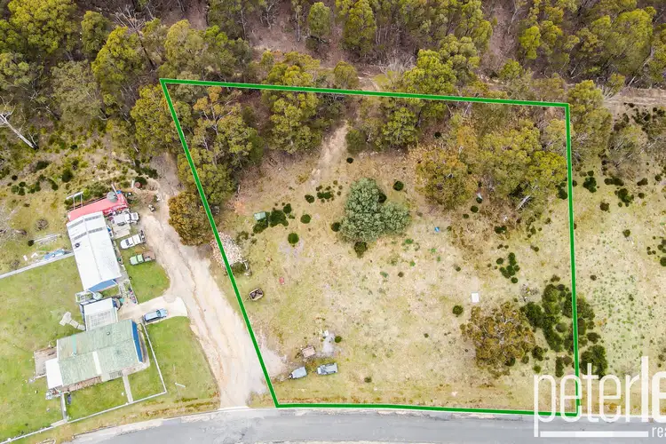 Second view of Homely land listing, 26-28 Lee Street, Rossarden TAS 7213