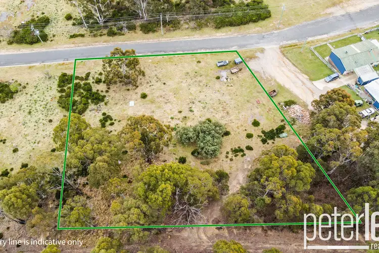 Third view of Homely land listing, 26-28 Lee Street, Rossarden TAS 7213
