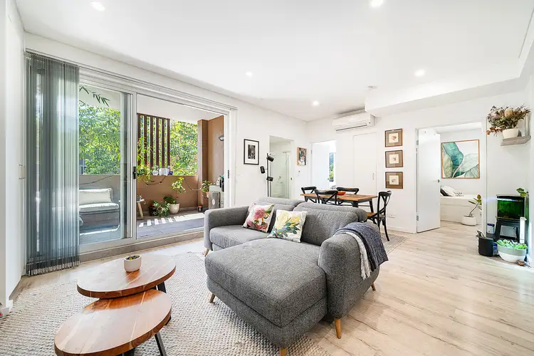 Main view of Homely apartment listing, 101/12-14 Mandemar Avenue, Homebush West NSW 2140