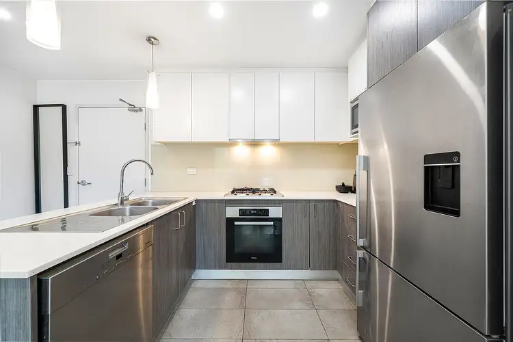 Fourth view of Homely apartment listing, 101/12-14 Mandemar Avenue, Homebush West NSW 2140