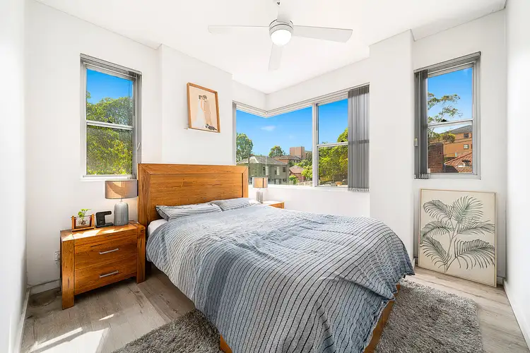 Fifth view of Homely apartment listing, 101/12-14 Mandemar Avenue, Homebush West NSW 2140