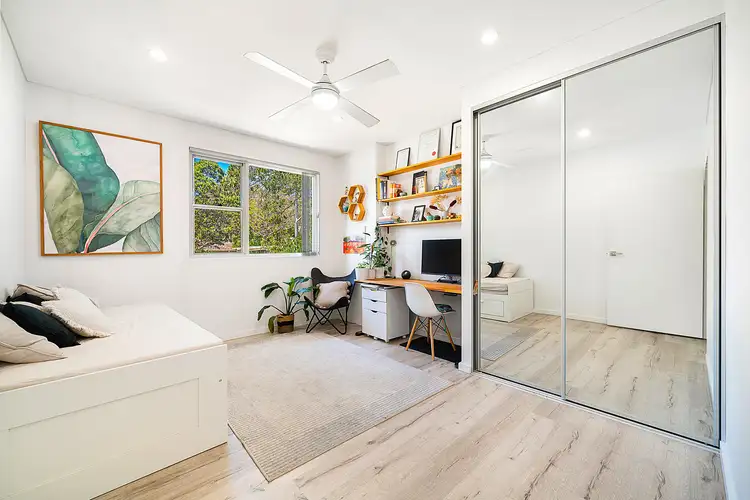 Sixth view of Homely apartment listing, 101/12-14 Mandemar Avenue, Homebush West NSW 2140