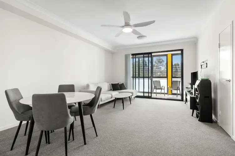 17/1 Drinkwater Lane, Edmondson Park NSW 2174