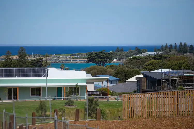 Seventh view of Homely land listing, LOT 316, 13 Coastal Link, Apollo Bay VIC 3233