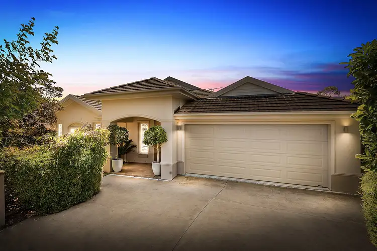 18 Crosby Avenue, Beaumont Hills NSW 2155