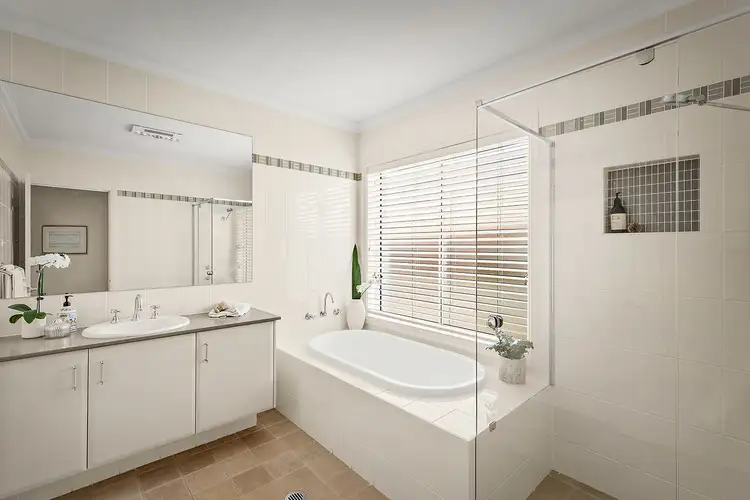 Second view of Homely house listing, 18 Crosby Avenue, Beaumont Hills NSW 2155