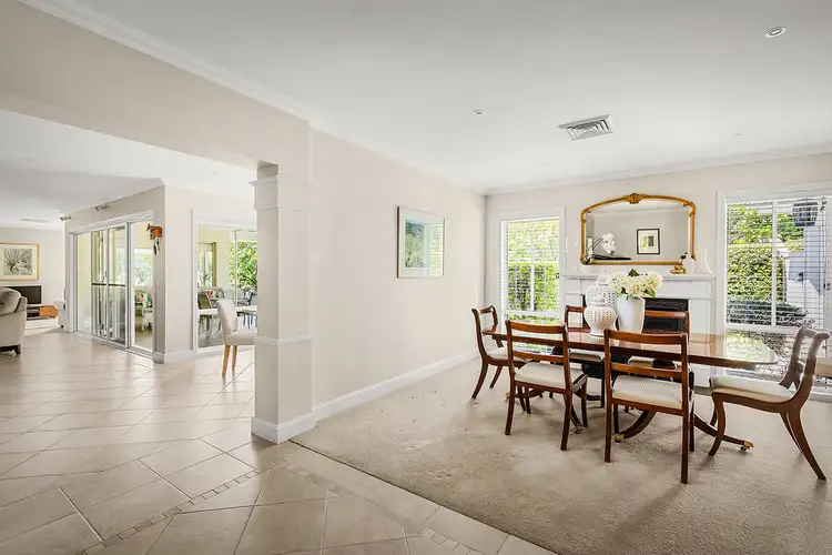 Third view of Homely house listing, 18 Crosby Avenue, Beaumont Hills NSW 2155