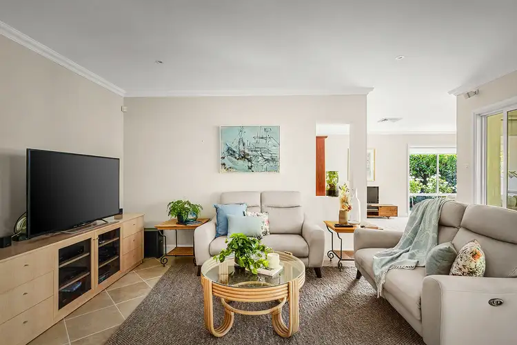 Fourth view of Homely house listing, 18 Crosby Avenue, Beaumont Hills NSW 2155