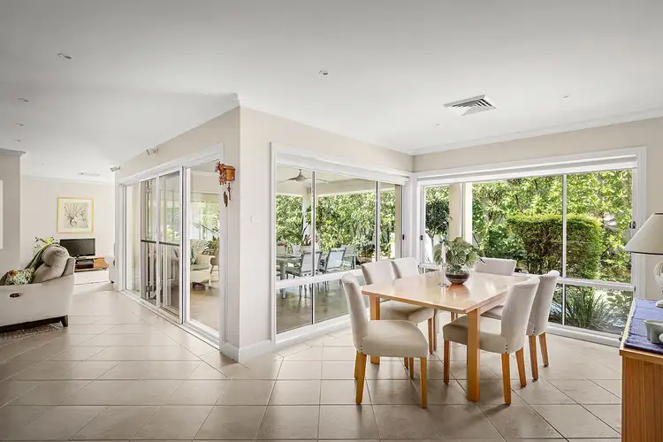 Sixth view of Homely house listing, 18 Crosby Avenue, Beaumont Hills NSW 2155