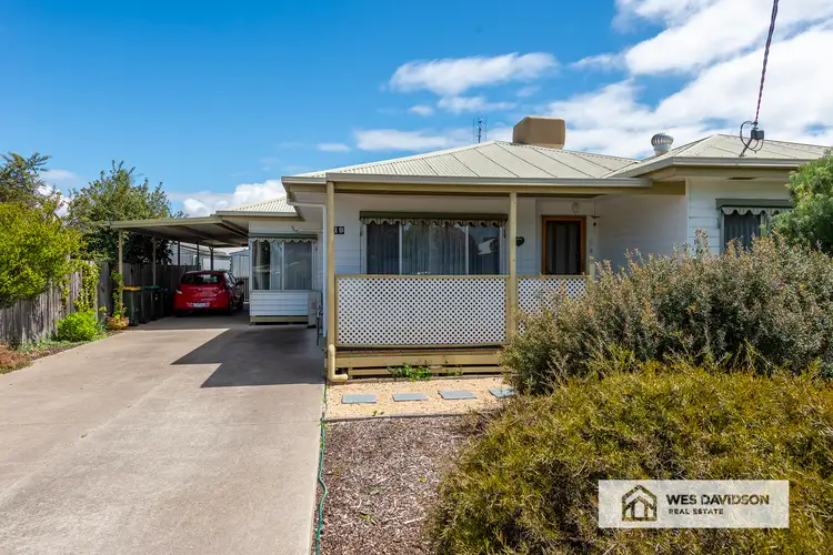 Main view of Homely house listing, 19 Valentine Avenue, Horsham VIC 3400