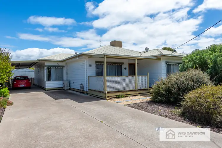 Second view of Homely house listing, 19 Valentine Avenue, Horsham VIC 3400