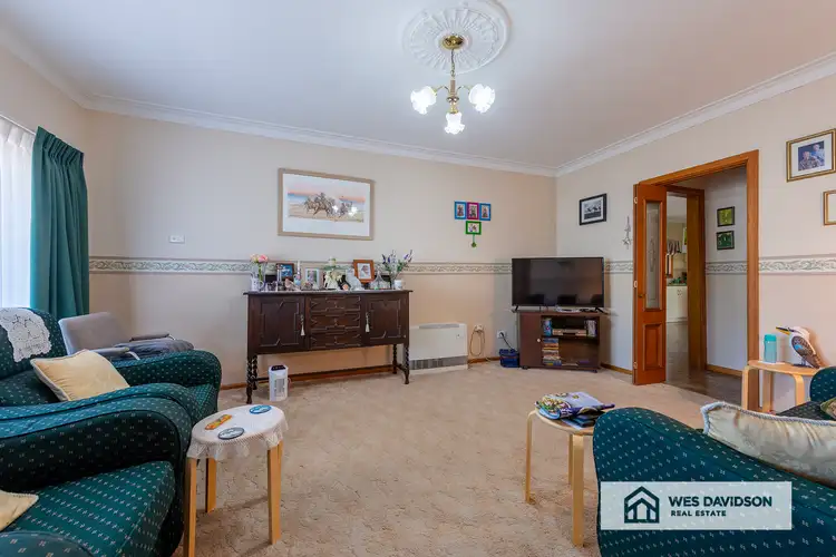 Third view of Homely house listing, 19 Valentine Avenue, Horsham VIC 3400