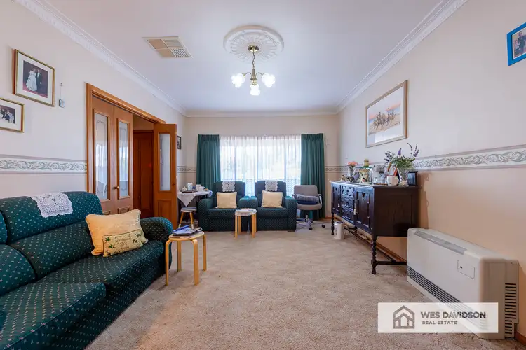 Fourth view of Homely house listing, 19 Valentine Avenue, Horsham VIC 3400