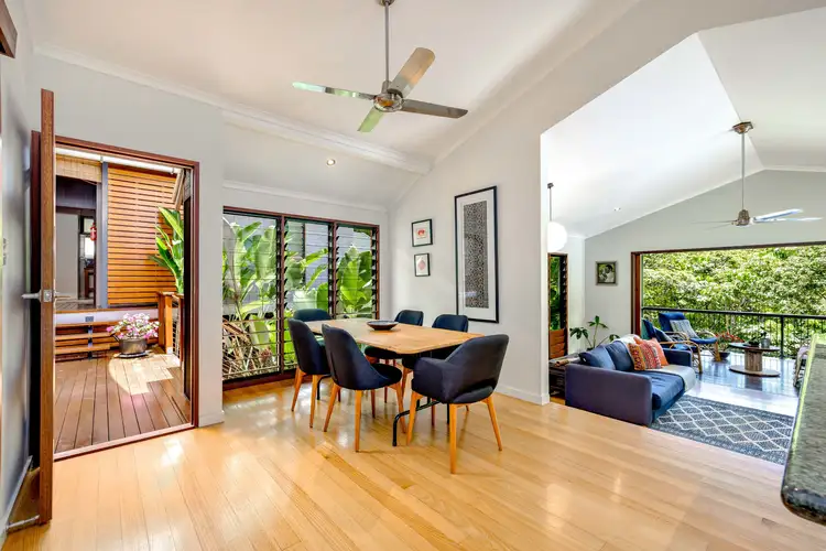 9 Cananga Close, Kamerunga QLD 4870