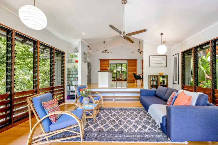 Third view of Homely house listing, 9 Cananga Close, Kamerunga QLD 4870