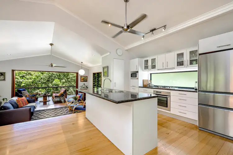Fourth view of Homely house listing, 9 Cananga Close, Kamerunga QLD 4870