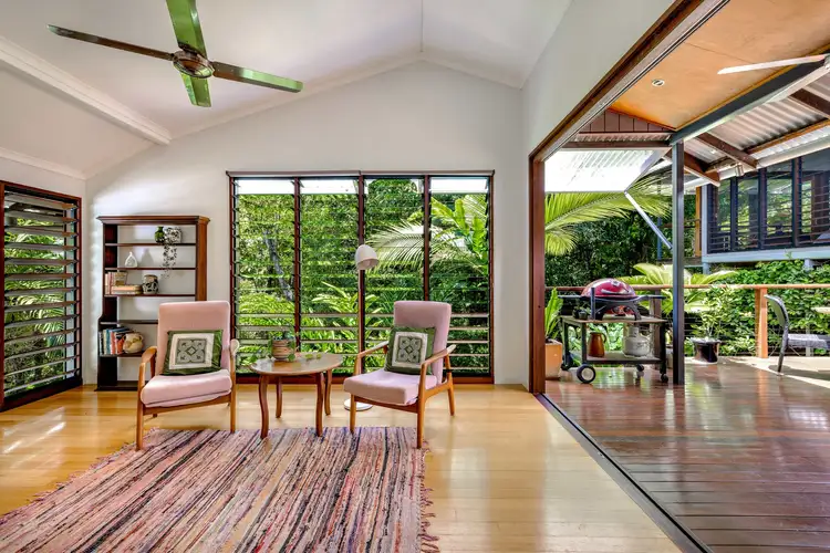 Fifth view of Homely house listing, 9 Cananga Close, Kamerunga QLD 4870