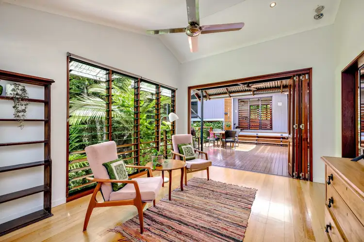 Sixth view of Homely house listing, 9 Cananga Close, Kamerunga QLD 4870