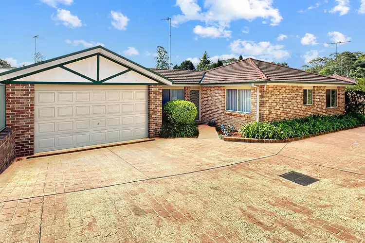 5/107 Bells Line of Road, North Richmond NSW 2754