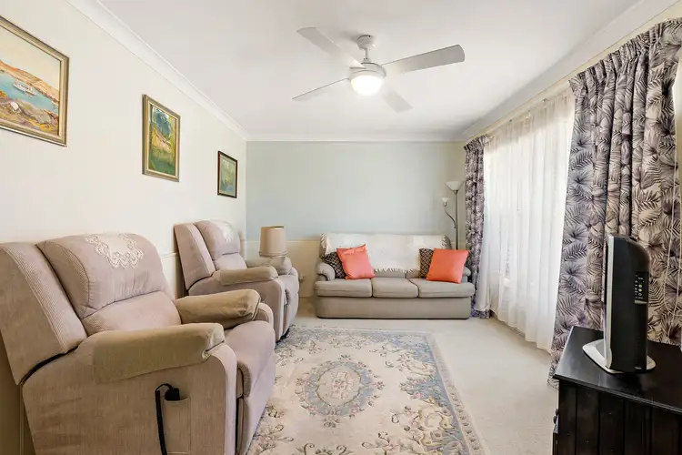 Fifth view of Homely house listing, 25 Winnifred Road, Mcgraths Hill NSW 2756