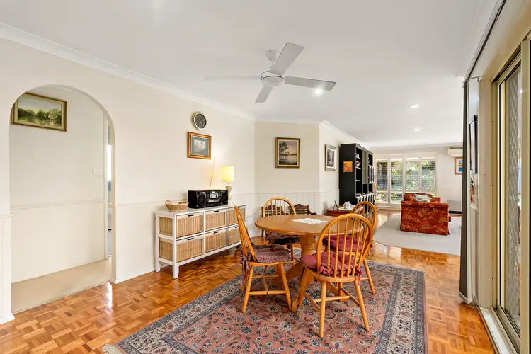 Sixth view of Homely house listing, 25 Winnifred Road, Mcgraths Hill NSW 2756