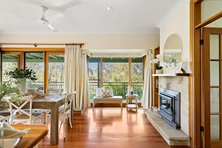 Third view of Homely rural property listing, 45 Innis Place, Kurrajong Hills NSW 2758