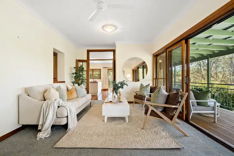 Fourth view of Homely rural property listing, 45 Innis Place, Kurrajong Hills NSW 2758