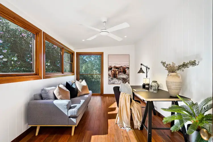 Fifth view of Homely rural property listing, 45 Innis Place, Kurrajong Hills NSW 2758