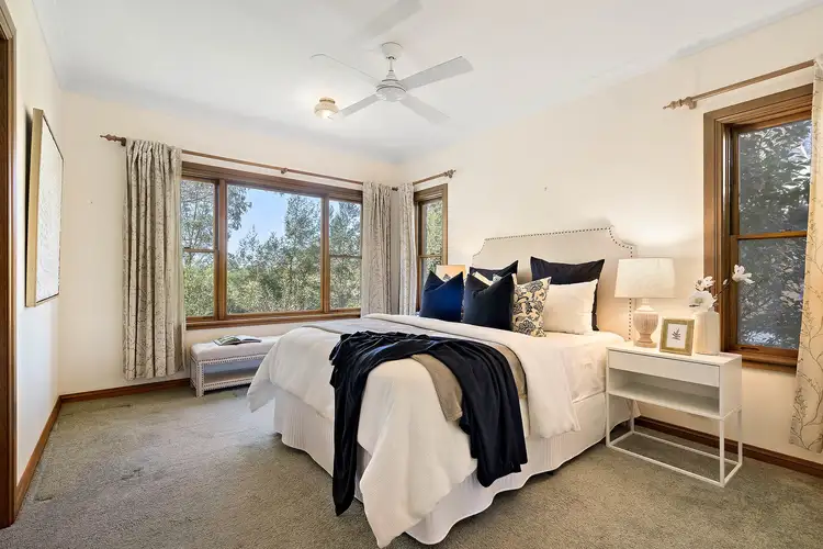 Sixth view of Homely rural property listing, 45 Innis Place, Kurrajong Hills NSW 2758