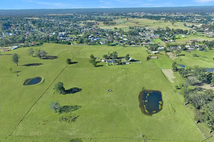 45 Earl Street, Wilberforce NSW 2756