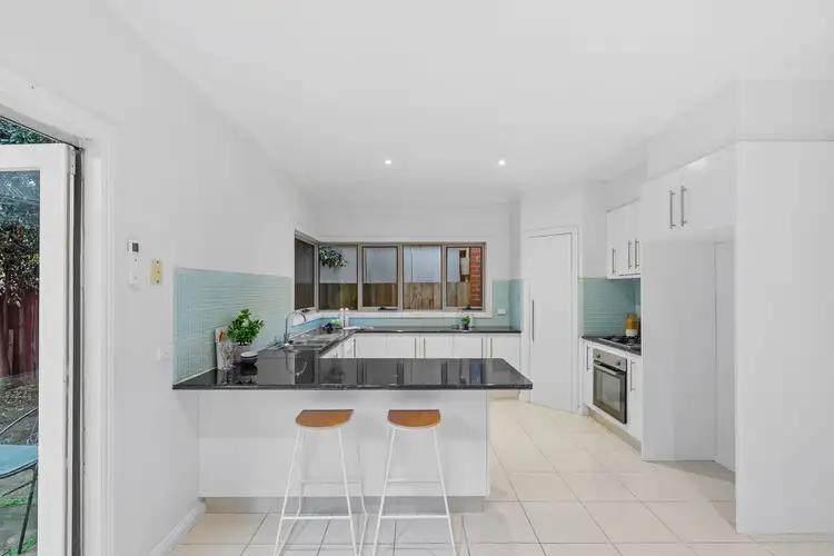 Second view of Homely unit listing, 35A Compton Street, Reservoir VIC 3073